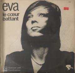 Eva Le Coeur Battant LP