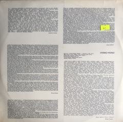 Vivaldi  Juditha Triumphans Double LP