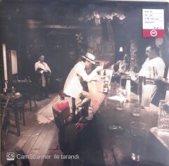 Led Zeppelin - In Through The Out Door - LP