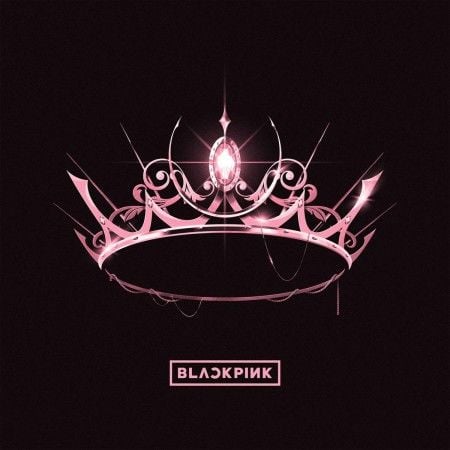 Blackpink - Blackpink: The Album LP