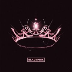 Blackpink - Blackpink: The Album LP