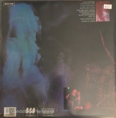 Johnny Winter And  Live LP