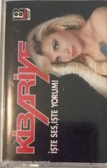 Kibariye İşte Ses İşte Yorum KASET