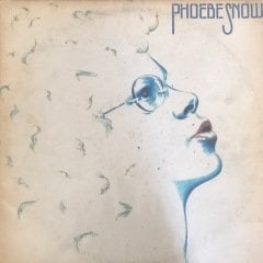 Phoebe Snow LP