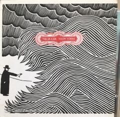 The Eraser - Thom Yorke CD