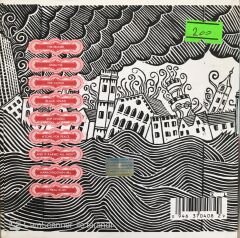 The Eraser - Thom Yorke CD