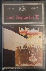 Led Zeppelin 2 KASET