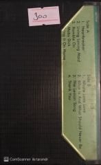Led Zeppelin 2 KASET