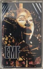 EMF Stigma KASET