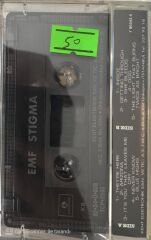 EMF Stigma KASET