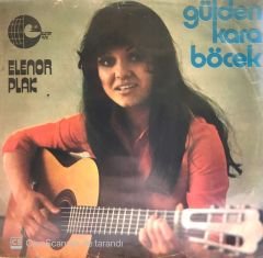 Gülden Karaböcek - Yalancısın 45lik