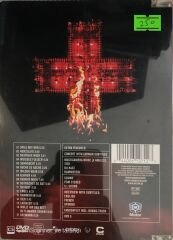 Rammstein Live Aus Berlin DVD