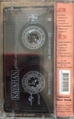 Kayahan Gönül Sayfam KASET