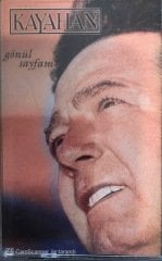 Kayahan Gönül Sayfam KASET