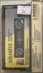 Kibariye Arabesk'in Sultanı KASET
