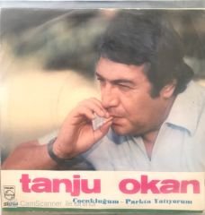 Tanju Okan - Çocukluğum 45lik