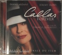 Callas Forever CD