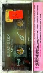 Sinan Özen Kar Tanesi KASET