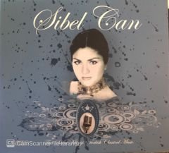 Sibel Can Türk Sanat Müziği CD
