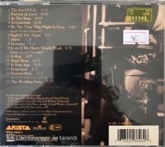 Kenny G Breathless CD