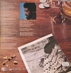 Ben E. King - I Had A Love LP
