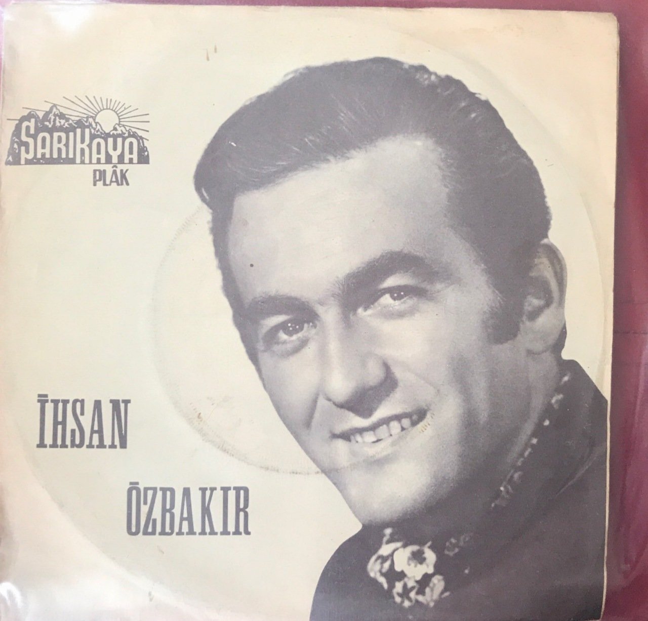 İhsan Özbakır Unutulan Nağmeler