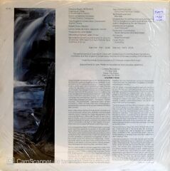 Ravel / Daphnis et Chole / Boston Symhony Orchestra LP