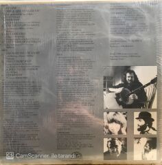 John Renbourn Group - The Enchanted Garden LP