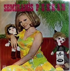 Semiramis Pekkan Olmaz Bu İş Olamaz 45lik