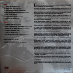 Bob Dylan – Bob Dylan LP