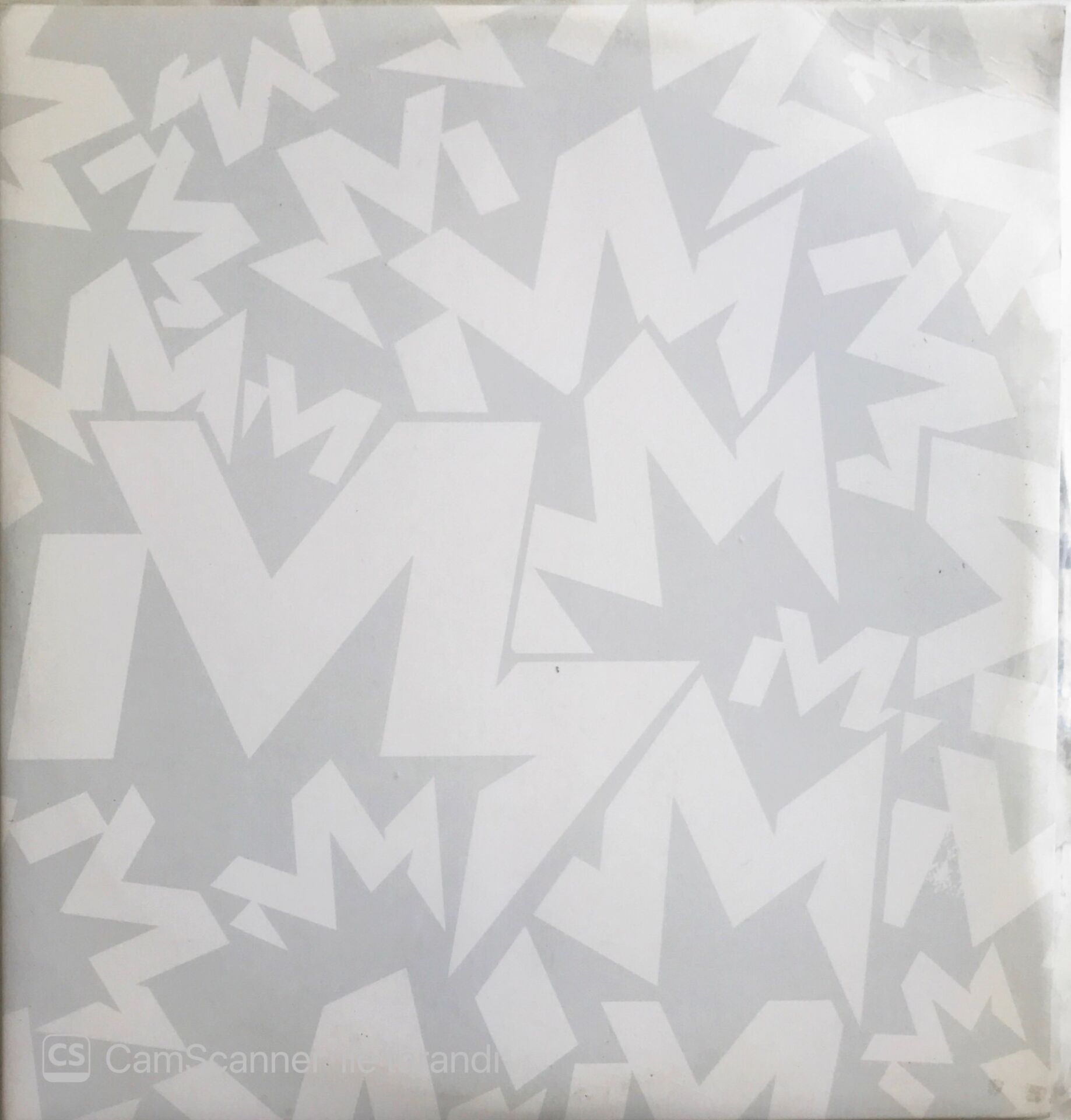 Mulen People 1 (2 LP) LP