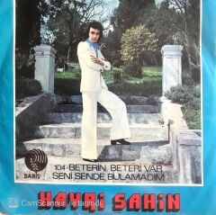 Hayri Şahin Beterin Beteri Var 45lik