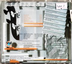 Buster Williams - Something - CD