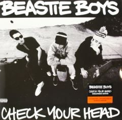 Beastie Boys - Check Your Head Double LP