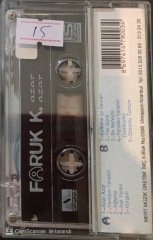 Faruk K. Azar Azar KASET