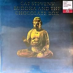 Cat Stevens - Buddha And The Chocolate Box LP