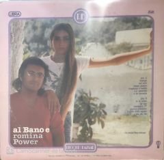 Al Bano E Power Romina LP