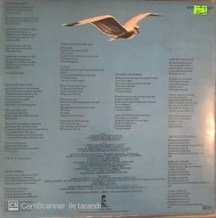 Illusion - Illusion LP