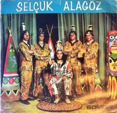 Selçuk Alagöz - Sevdi Zannet 45lik