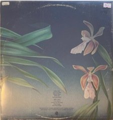 Eumir Deodato Love Island LP