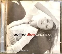 Celine Dion / One Heart CD