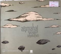 Arşmahal Gezegen Seyahatleri CD
