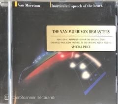 The Van Morrison - Remasters CD