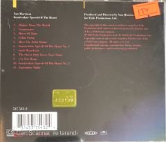 The Van Morrison - Remasters CD