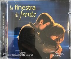 La Finestra Di Fronte CD