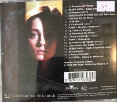 La Finestra Di Fronte CD