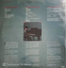 Makoto Ozone LP