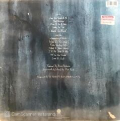 Bon Jovi New Jersey LP