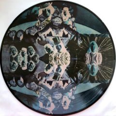 The Grateful Dead - The Grateful Dead  ( Picture Disc ) LP