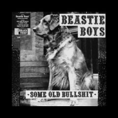 Beastie Boys - Some Old Bullshit LP